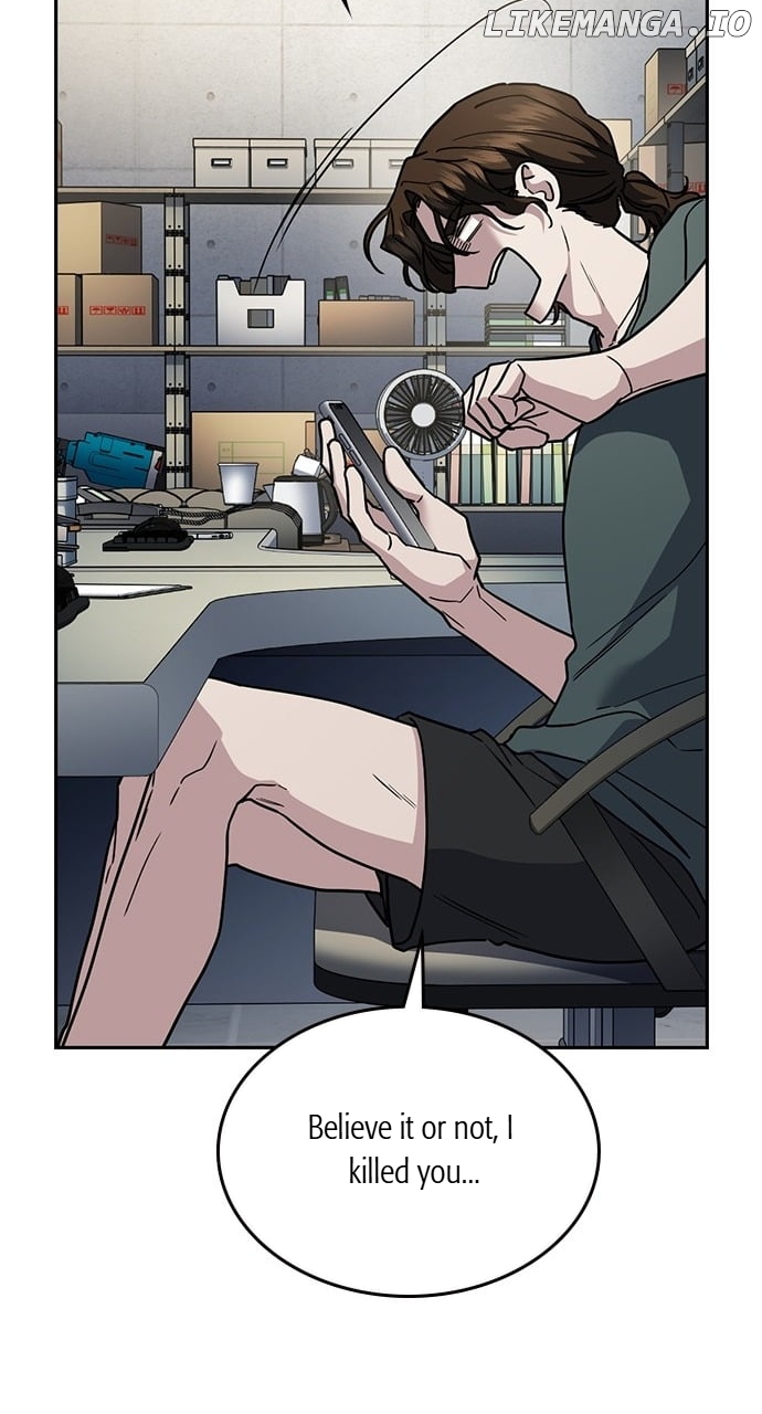 How to break up well Chapter 24 - page 113